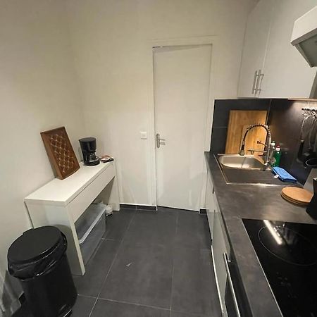 Appartement Centre Paris Arc De Triomphe Exteriér fotografie