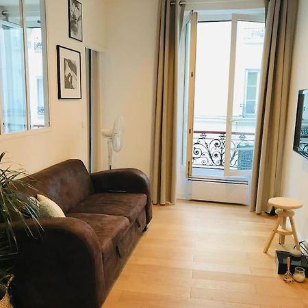 Appartement Centre Paris Arc De Triomphe Exteriér fotografie